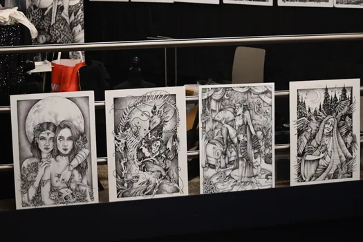 Copyright : Malau Deyres